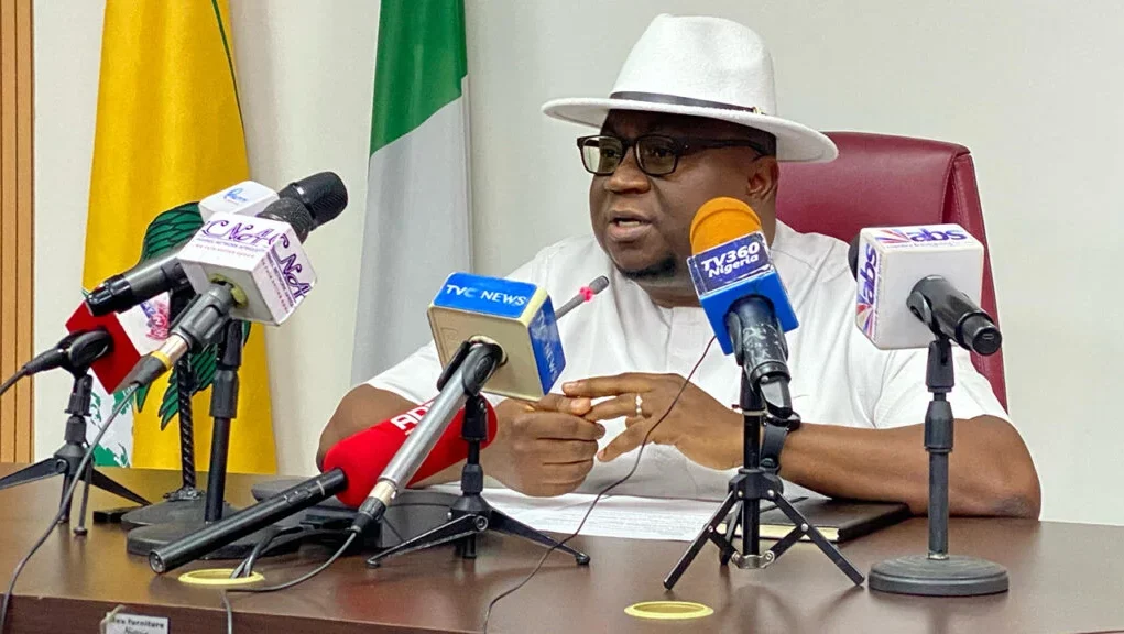 Kimiebi-Ebienfa FG Opens Diplomatic Talks With Burkina-Faso To Secure Military Aircraft