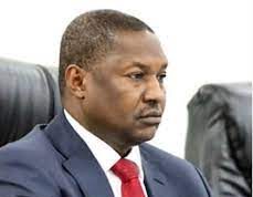 Malami Slams EFCC Over Residence, Offices Raid Malami Slams EFCC Over Residence, Offices Raid
