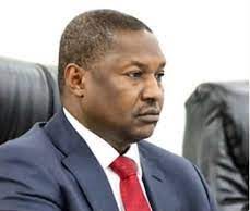 “Malami In EFCC Detention Despite Court Order” — Aide "Malami In EFCC Detention Despite Court Order" — Aide