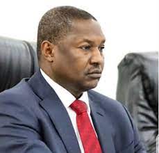 Malami Slams EFCC Over Residence, Offices Raid Malami Slams EFCC Over Residence, Offices Raid