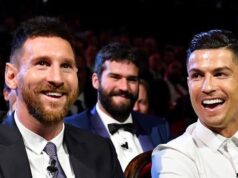 Wright-Phillips Picks Messi Over Ronaldo As Best Player In History Wright-Phillips Picks Messi Over Ronaldo As Best Player In History