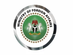 Ministry of Foreign Affairs Raises Concern Over Difficulty Funding Missions Ministry of Foreign Affairs Raises Concern Over Difficulty Funding Missions