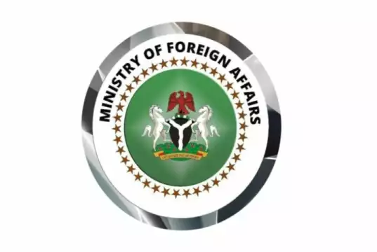 Ministry of Foreign Affairs Raises Concern Over Difficulty Funding Missions Ministry of Foreign Affairs Raises Concern Over Difficulty Funding Missions