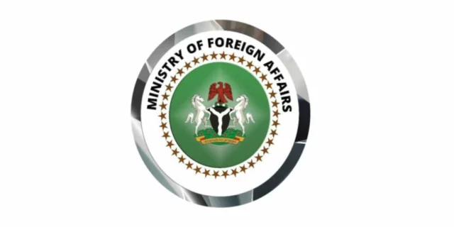 Ministry of Foreign Affairs Raises Concern Over Difficulty Funding Missions Ministry of Foreign Affairs Raises Concern Over Difficulty Funding Missions