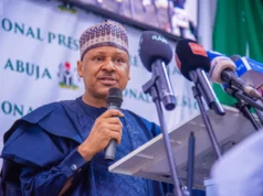 FG Reaffirm Commitment To Rescue Niger students FG Reaffirm Commitment To Rescue Niger students