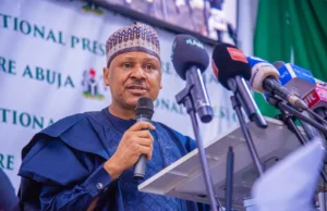 FG Reaffirm Commitment To Rescue Niger students FG Reaffirm Commitment To Rescue Niger students