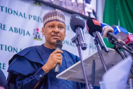 FG Reaffirm Commitment To Rescue Niger students FG Reaffirm Commitment To Rescue Niger students