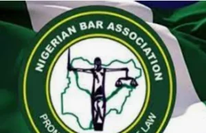 NBA Raises Concern Over Disputed Tax Reform Laws, Urges Suspension NBA Raises Concern Over Disputed Tax Reform Laws, Urges Suspension