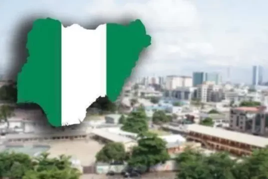 Nigerians Spend $1.73bn On Foreign Education, Healthcare In 6 Months — Highest In 4 Years Despite Naira Crash Nigerians Spend $1.73bn On Foreign Education, Healthcare In 6 Months — Highest In 4 Years Despite Naira Crash