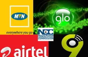 NCC Faults Poor Telecom Services, Calls For Improvement NCC Faults Poor Telecom Services, Calls For Improvement