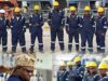Seven OPM Members Sponsored By Apostle Chibuzor Begin Work With Oil Company In Saudi Arabia Seven OPM Members Sponsored By Apostle Chibuzor Begin Work With Oil Company in Saudi Arabia