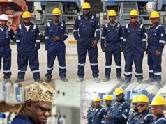 Seven OPM Members Sponsored By Apostle Chibuzor Begin Work With Oil Company In Saudi Arabia Seven OPM Members Sponsored By Apostle Chibuzor Begin Work With Oil Company in Saudi Arabia