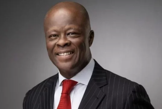 “Joint Airstrike In Nigeria Targeted At Terrorist” – Edun Assures Investors "Joint Airstrike In Nigeria Targeted At Terrorist" - Edun Assures Investors