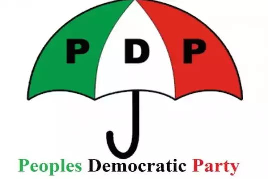 INEC Recognition Of Wike’s Bloc Triggers PDP Crisis PDP Chieftain Condemns Kwara Massacre, Military Response