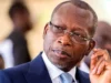 Benin Attempted Coup: Soldiers Announces President Talon’s Removal From Office Benin Attempted Coup: Soldiers Announces President Talon's Removal From Office