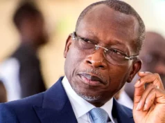 Benin Attempted Coup: Soldiers Announces President Talon’s Removal From Office Benin Attempted Coup: Soldiers Announces President Talon's Removal From Office