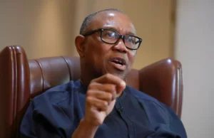 Peter Obi Describes Self As Better Prepared To Lead Nigeria In 2027 Peter Obi Describes Self As Better Prepared To Lead Nigeria In 2027