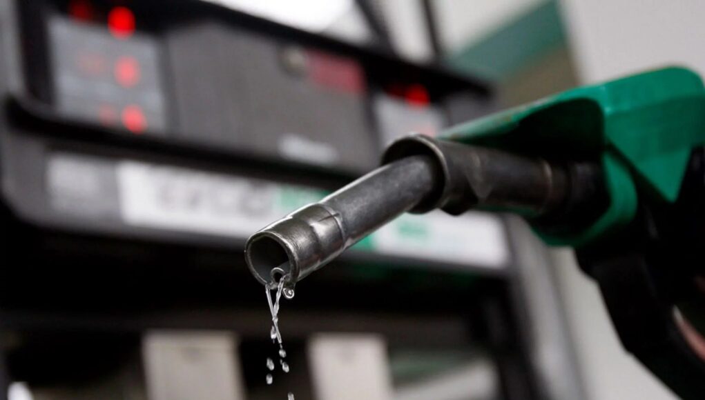 Petrol pump (1) Fuel Pump Prices Drop As Marketers Adjust Rates After Dangote Refinery Price Cut