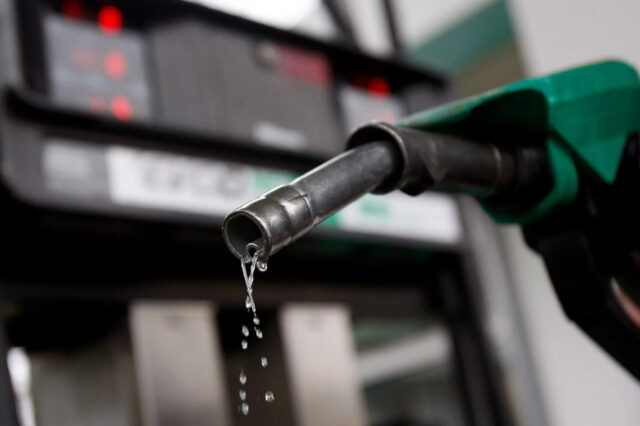 Fuel Pump Prices Drop As Marketers Adjust Rates After Dangote Refinery Price Cut Fuel Pump Prices Drop As Marketers Adjust Rates After Dangote Refinery Price Cut