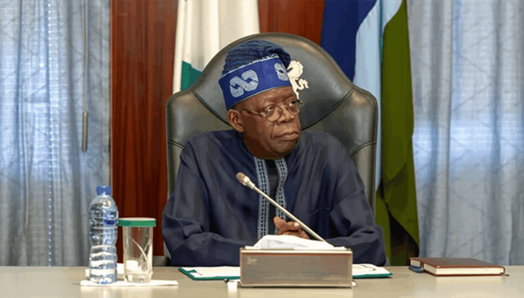 Tinubu Cancels $1.42b NNPCL Debt Owe To Federal Account