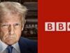 President Trump Slams $10bn Lawsuit On BBC (Video) President Trump Slams $10bn Lawsuit On BBC (Video)