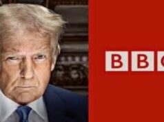 President Trump Slams $10bn Lawsuit On BBC (Video) President Trump Slams $10bn Lawsuit On BBC (Video)