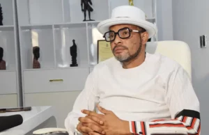 PMAN Announces Sydney Sparrow Appointment As National Leader PMAN Announces Sydney Sparrow Appointment As National Leader