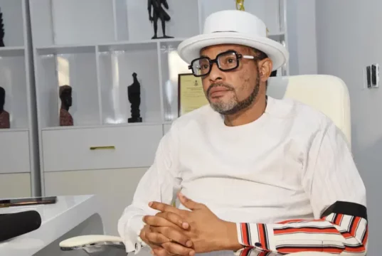 PMAN Announces Sydney Sparrow Appointment As National Leader PMAN Announces Sydney Sparrow Appointment As National Leader