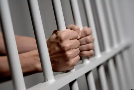 “South African Court Jails Nigerian, Local Accomplice For 37 Years Over Major Drug Trafficking Case” “South African Court Jails Nigerian, Local Accomplice For 37 Years Over Major Drug Trafficking Case”