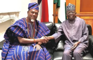 Omokri Commend Tinubu Over Efforts To Tackle Insecurity Omokri Commend Tinubu Over Efforts To Tackle Insecurity