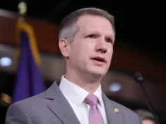 US lawmaker Commend US Airstrike As First Step To Curb Genocide In Nigeria US lawmaker Commend US Airstrike As First Step To Curb Genocide In Nigeria