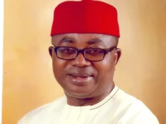 Ex-Abia Rep Strongly Support Tinubu’s Re-election Ex-Abia Rep Strongly Support Tinubu's Re-election