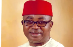 Ex-Abia Rep Strongly Support Tinubu’s Re-election Ex-Abia Rep Strongly Support Tinubu's Re-election