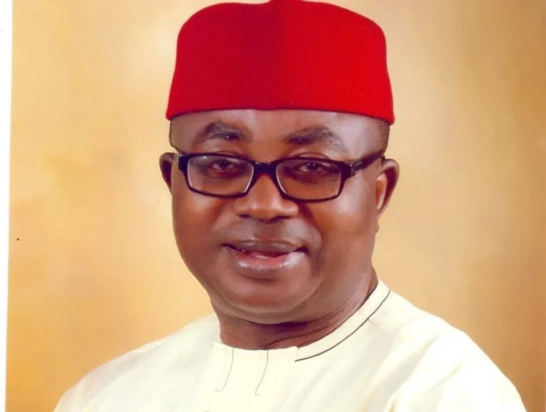 Ex-Abia Rep Strongly Support Tinubu's Re-election