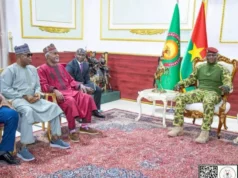 FG Confirms Nigeria’s Aircraft, Soldiers’ Release FG Confirms Nigeria's Aircraft, Soldiers' Release