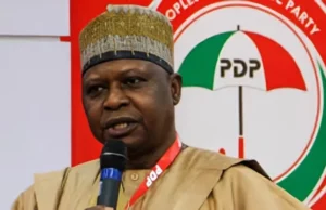 Turaki Bloc Seeks Court Orders To Reopen Secretariat Turaki Bloc Seeks Court Orders To Reopen Secretariat