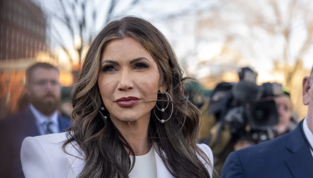 US Offers $3,000 For Immigrant To ‘Leave Voluntarily’ 