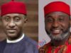 “A Source Of Inspiration” — Hon. Amobi Celebrates Dr. Uche Ogah, On His Birthday “A Source Of Inspiration” — Hon. Amobi Celebrates Dr. Uche Ogah, On His Birthday