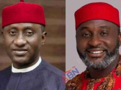 “A Source Of Inspiration” — Hon. Amobi Celebrates Dr. Uche Ogah, On His Birthday “A Source Of Inspiration” — Hon. Amobi Celebrates Dr. Uche Ogah, On His Birthday