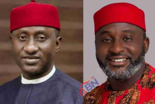 “A Source Of Inspiration” — Hon. Amobi Celebrates Dr. Uche Ogah, On His 56th Birthday “A Source Of Inspiration” — Hon. Amobi Celebrates Dr. Uche Ogah, On His Birthday