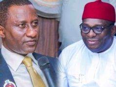 Mascot Kalu Celebrates Uche Ogah At 56, Describes Him As A Pillar Of Abia’s Progress Mascot Kalu Celebrates Uche Ogah At 56, Describes Him As A Pillar Of Abia’s Progress