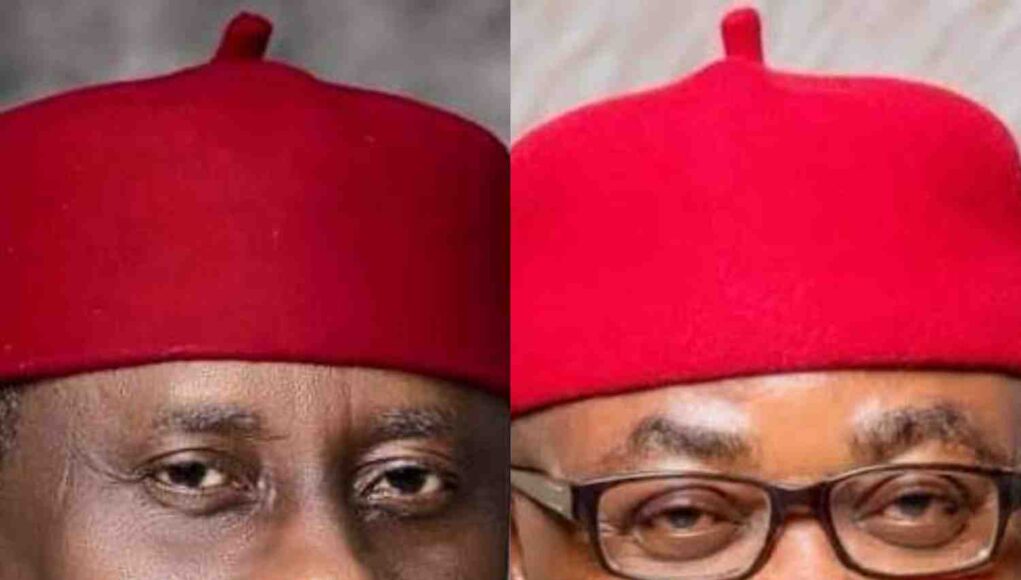 Sam Onuigbo Celebrates Dr. Uche Ogah At 56, Hails Leadership, National Contributions