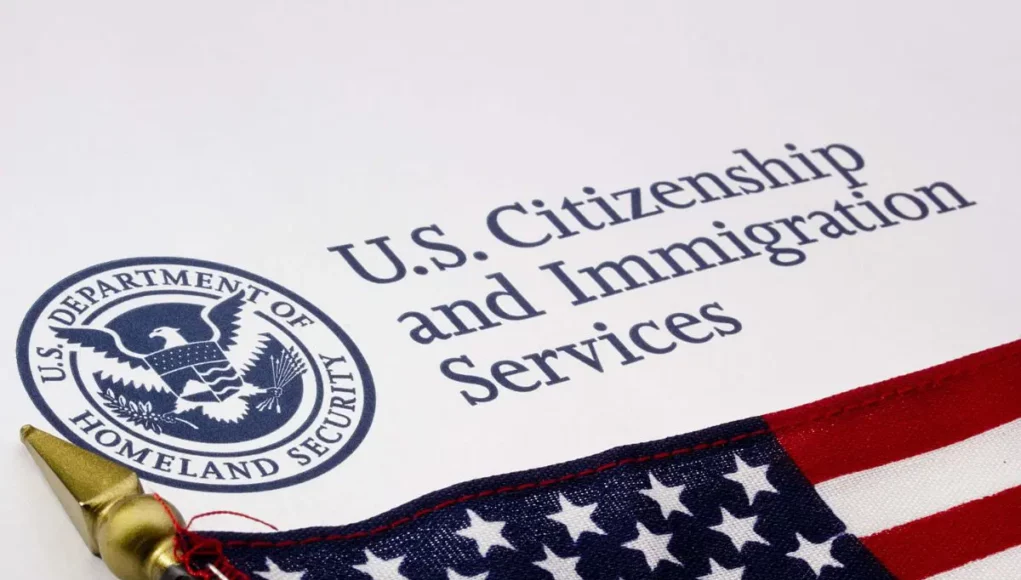 US Govt Increases Crackdown On Migration, Halts Applications For 19 Nations