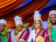 Forum Congratulates Seyi Tinubu On Coronation As Okanlomo of Yorubaland Forum Congratulates Seyi Tinubu On Coronation As Okanlomo of Yorubaland