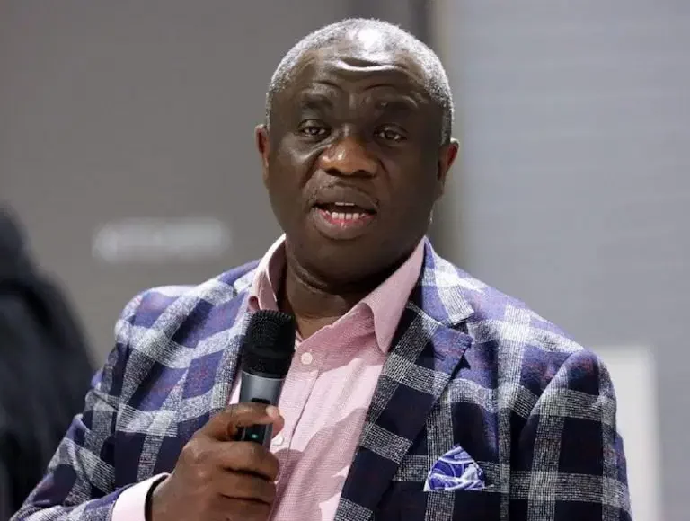 INEC Unveils Ekiti Governorship Candidates List, Exclude PDP Candidate