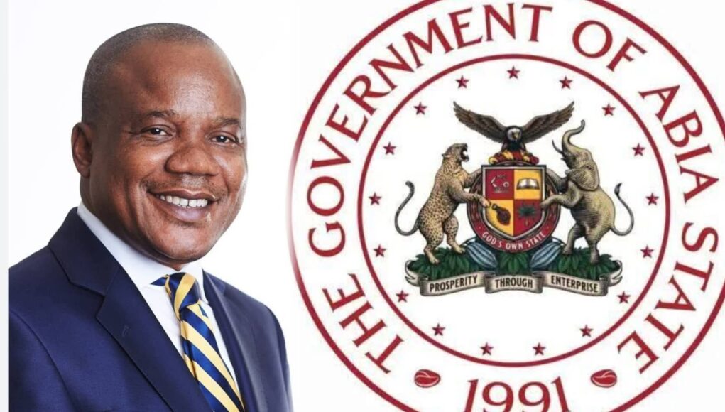 Abia SSG Prof. Kenneth Kalu Proceeds On Leave Of Absence, Receives Governor Otti’s Commendation