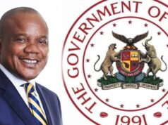 Abia SSG Prof. Kenneth Kalu Proceeds On Leave Of Absence, Receives Governor Otti’s Commendation Abia SSG Prof. Kenneth Kalu Proceeds On Leave Of Absence, Receives Governor Otti’s Commendation