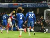 Chelsea’s 10-man Team Holds Arsenal To 1-1 Draw Chelsea's 10-man Team Holds Arsenal To 1-1 Draw