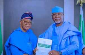 Aiyedatiwa’s Proposed Ondo Deep Sea Port To Benefit Nigeria, West Africa Aiyedatiwa's Proposed Ondo Deep Sea Port To Benefit Nigeria, West Africa