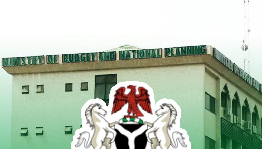 cd08608a-dba3-4145-89f9-b64518b16238 105% of Govt Revenue Spent On Salaries, Debt Service